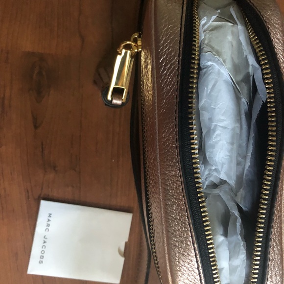 🍂SOLD OUT🍂 Marc Jacobs Crossbody - Picture 6 of 8